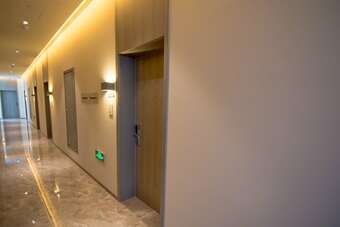 Weihai Qingtiwan Holiday Hotel