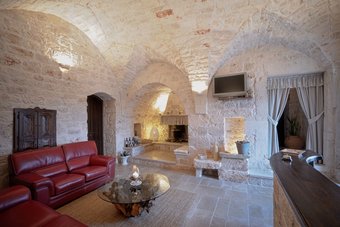 Hotel Masseria Beneficio