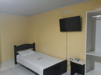 Hotel Luar De Itapu�