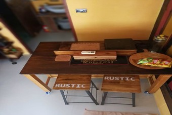 Villa Brookhouse At Khaoyai