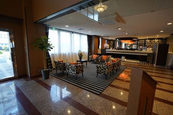 Apa Hotel Sagamihara Kobuchieki-mae