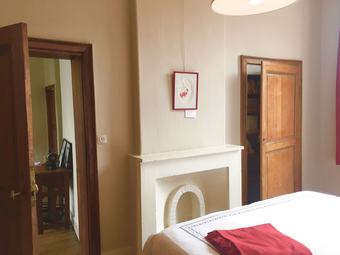 Hotel Villa Th�r�sa (b&b)