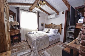 Hotel Ayse Hanim Konagi