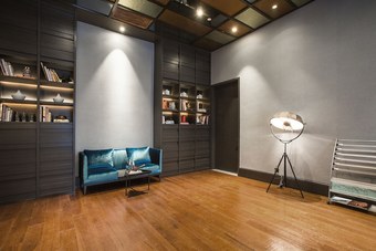 Rezen Yiting Hotel