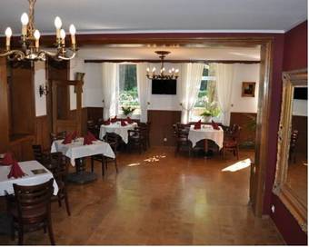 Hotel Relais K�nigsberg