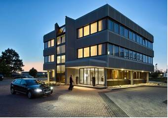 L�g�re Hotel Garni