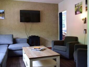 Spacious Holiday Home In Unterschonau Near Forest