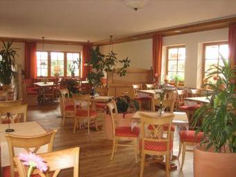 Hostal Hotel Zum Steinhof