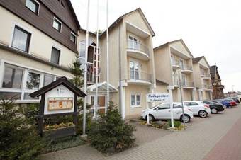 Hotel R�se
