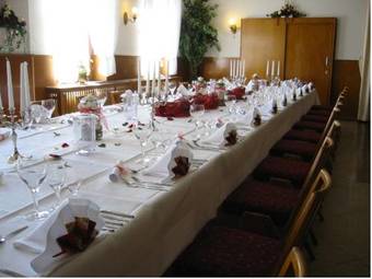 Hotel-restaurant Orthwein