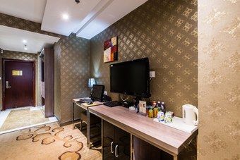 Weihai Huakun Hotel