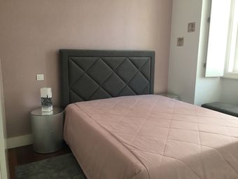 Infante Apartment