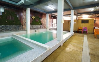 Hostal Zen Rooms Rama 3 - Hostel