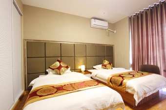 Weihai Airsun Apart-hotel