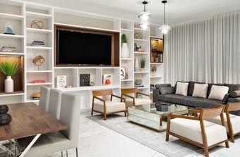 Hotel TRYP By Wyndham Miami Bay Harbor