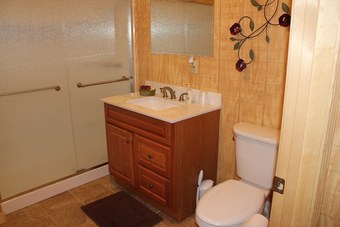 Apartamentos Shawnee Trails Lodging And Suites