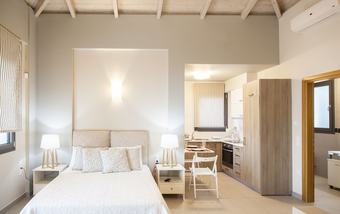 Villa Alivia Lefkas