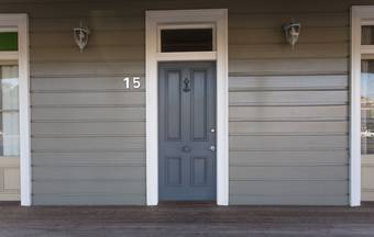 The Pambula Cottage