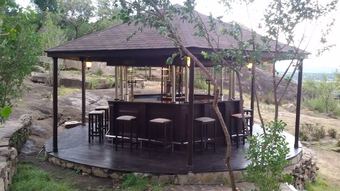Posada Lobo Wildlife Lodge