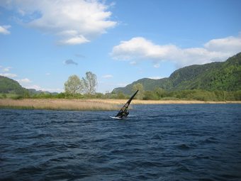 Apartamentos Seevilla Ossiacher See