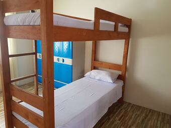 Pension Sha's Amour Dormitel