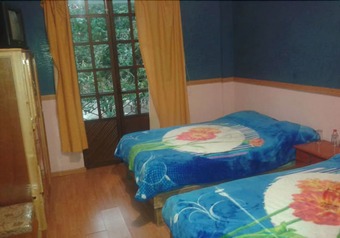 Hotel Posada Rincon Campirano