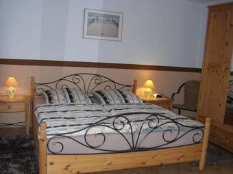 Apartamentos Ferienhaus Staben