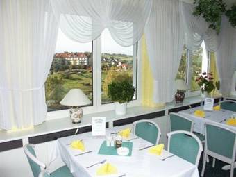 Waldhotel & Restaurant Bergschl�sschen