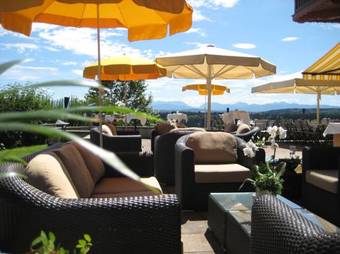 Hotel Aschbacher Hof