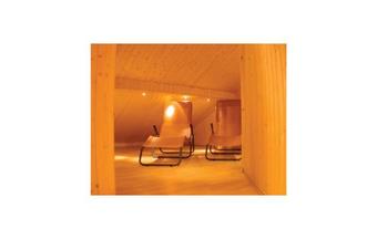 Holiday Home Am Kohlbach X