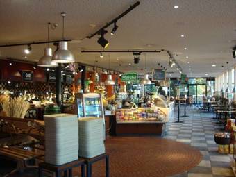 Hotel March� H�nxe Ost