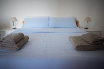 Apartamento Saracena View