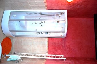 Agroturismo Tenuta Fortelongo