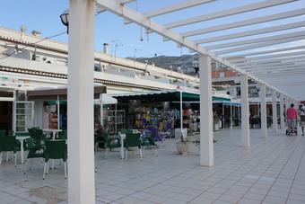 Apartamentos 150 Tropicana Park