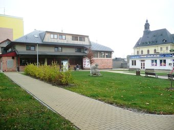 Hotel Fojt?