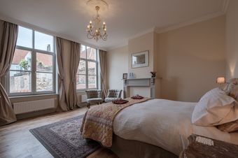 Braamberg Bed & Breakfast