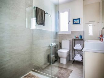 Villa Ai Helis Beach House