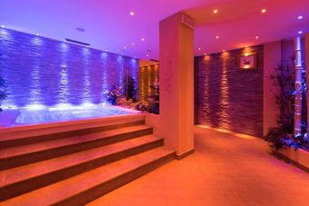 Hotel Antica Torre