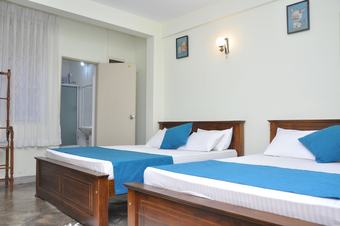 Hotel Hanthana Holiday Rooms