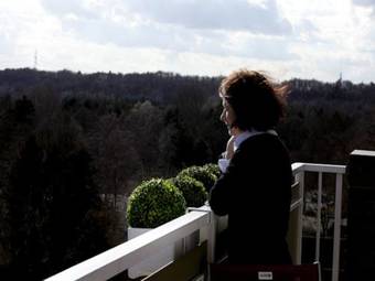 Sachsenwald Hotel Reinbek