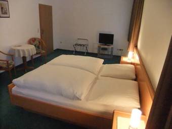 Hostal Gasthof Rotes Ro�