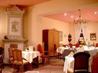 Hotel F�rstenhof