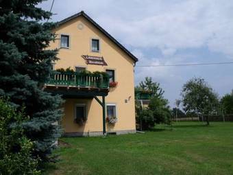 Hostal Landhaus Rundblick