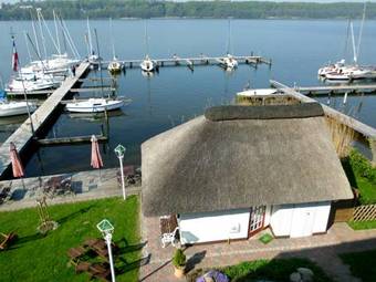 Hotel Am See R�mnitzer M�hle