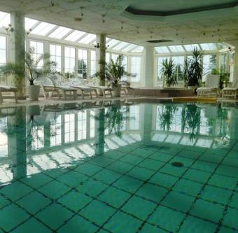 Meister B�r Hotel Frankenwald