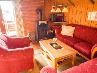 Apartamentos Ferienwohnung Polly