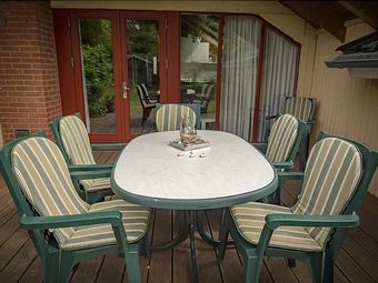 Juwel Feriendorf - Reihenhaus S�ren