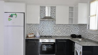 Legend Apartments