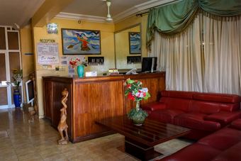 Jeane's Appart Hotel