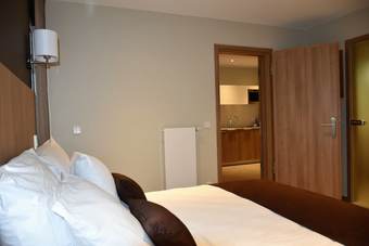 Aparthotel Citylodge Apart-hotel